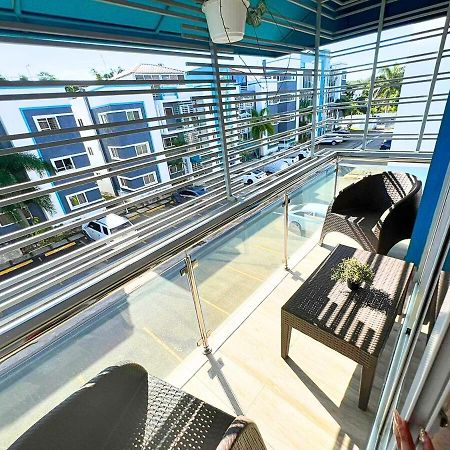 Harmony II Santiago Apartamento-Piscina-Gym -Aire Acondicionado Santiago De Los Caballeros Εξωτερικό φωτογραφία