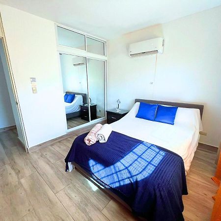 Harmony II Santiago Apartamento-Piscina-Gym -Aire Acondicionado Santiago De Los Caballeros Εξωτερικό φωτογραφία