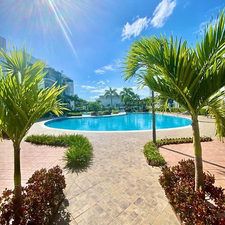 Harmony II Santiago Apartamento-Piscina-Gym -Aire Acondicionado Santiago De Los Caballeros Εξωτερικό φωτογραφία