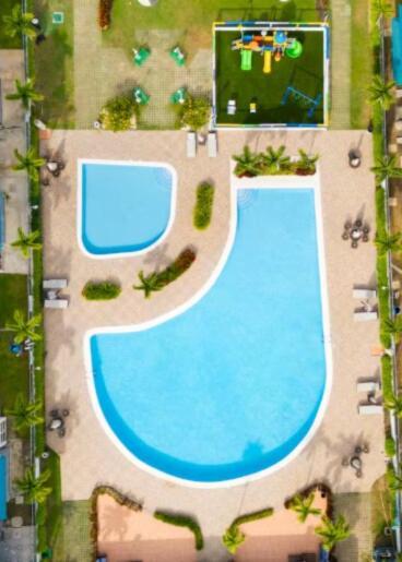 Harmony II Santiago Apartamento-Piscina-Gym -Aire Acondicionado Santiago De Los Caballeros Εξωτερικό φωτογραφία