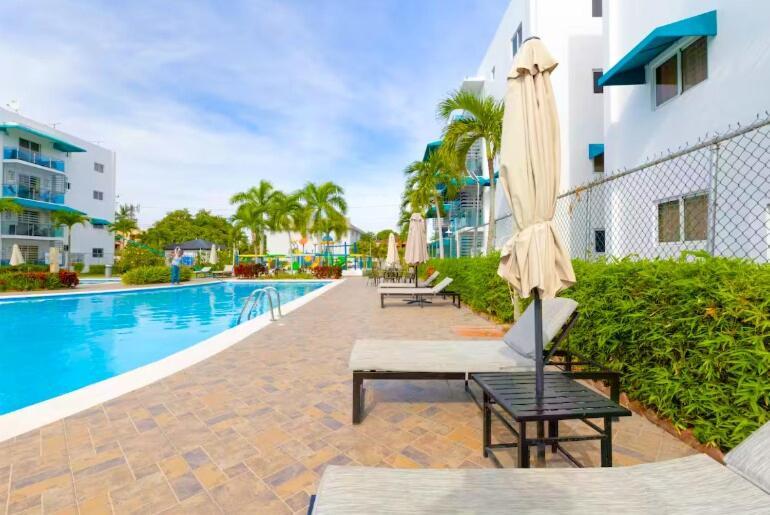 Harmony II Santiago Apartamento-Piscina-Gym -Aire Acondicionado Santiago De Los Caballeros Εξωτερικό φωτογραφία