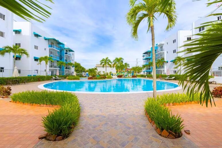 Harmony II Santiago Apartamento-Piscina-Gym -Aire Acondicionado Santiago De Los Caballeros Εξωτερικό φωτογραφία