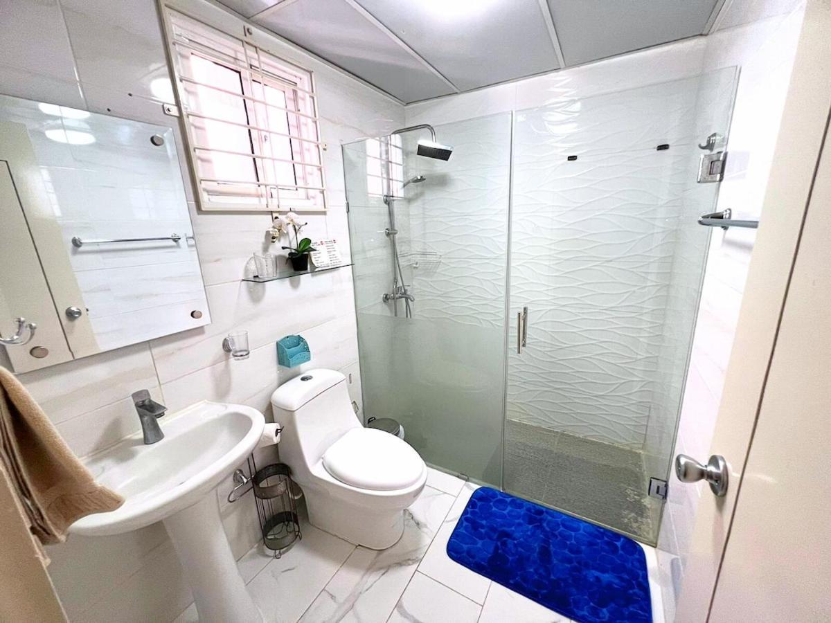 Harmony II Santiago Apartamento-Piscina-Gym -Aire Acondicionado Santiago De Los Caballeros Εξωτερικό φωτογραφία