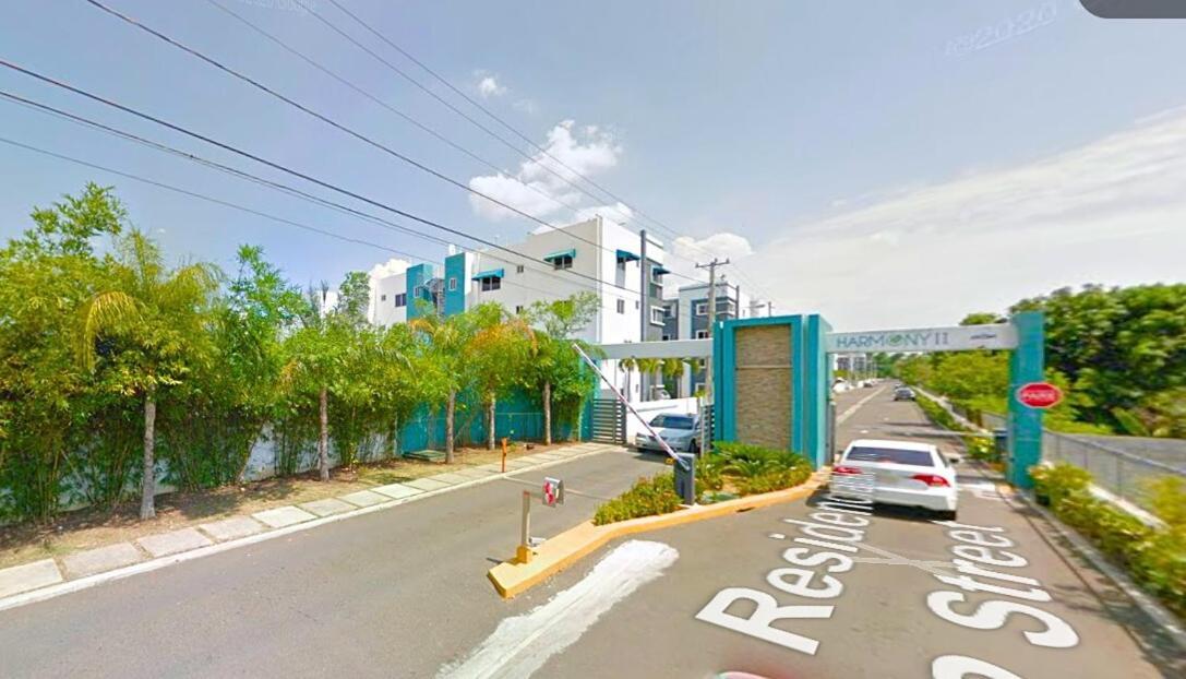 Harmony II Santiago Apartamento-Piscina-Gym -Aire Acondicionado Santiago De Los Caballeros Εξωτερικό φωτογραφία