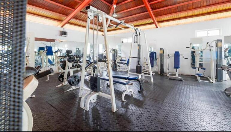 Harmony II Santiago Apartamento-Piscina-Gym -Aire Acondicionado Santiago De Los Caballeros Εξωτερικό φωτογραφία