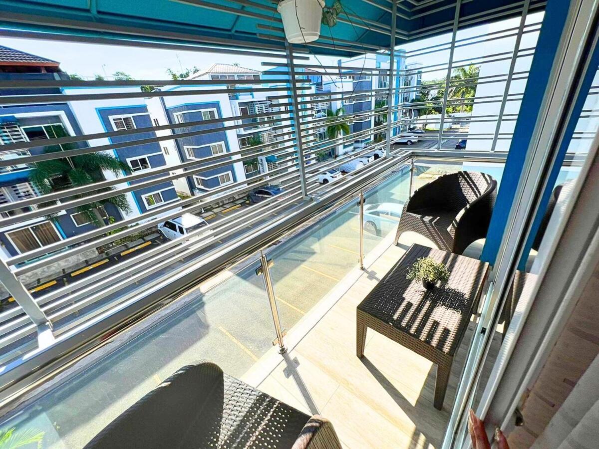 Harmony II Santiago Apartamento-Piscina-Gym -Aire Acondicionado Santiago De Los Caballeros Εξωτερικό φωτογραφία