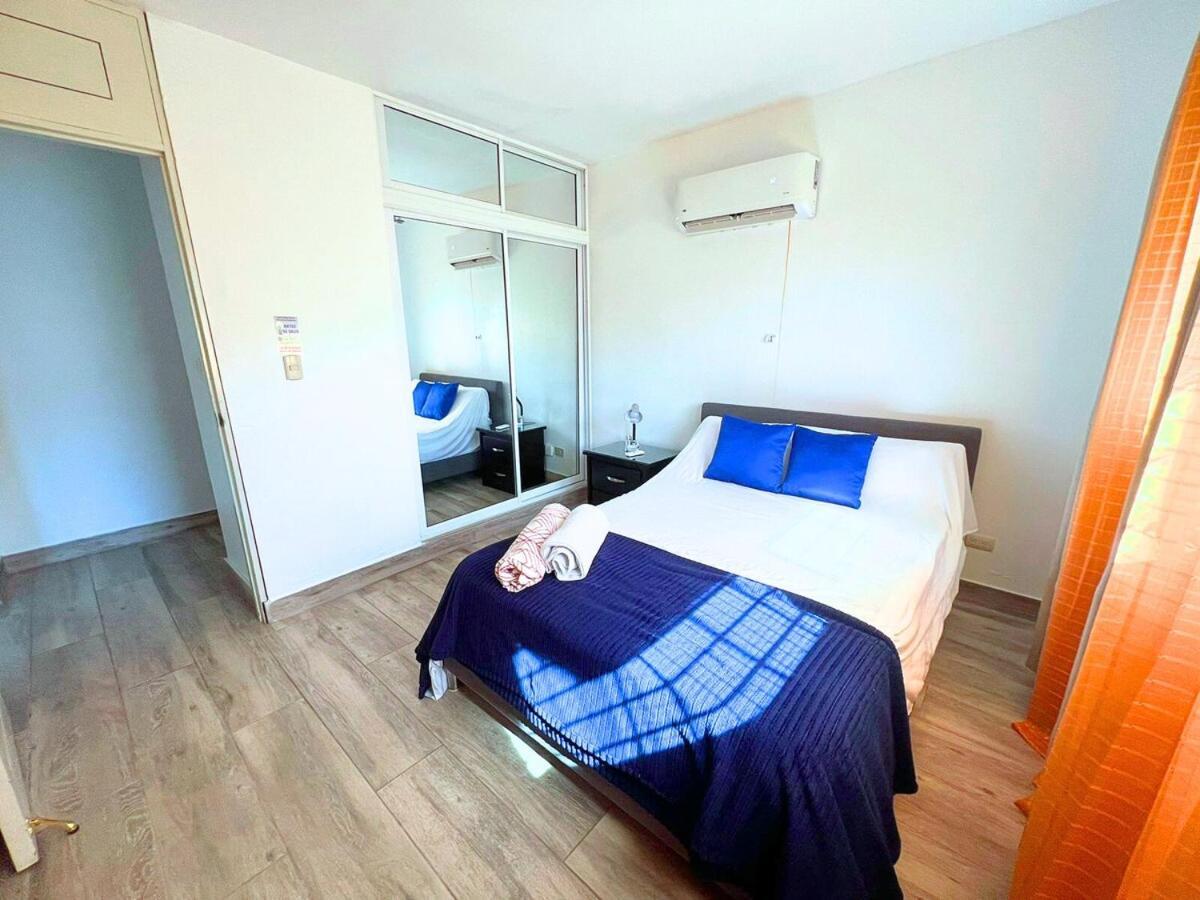 Harmony II Santiago Apartamento-Piscina-Gym -Aire Acondicionado Santiago De Los Caballeros Εξωτερικό φωτογραφία