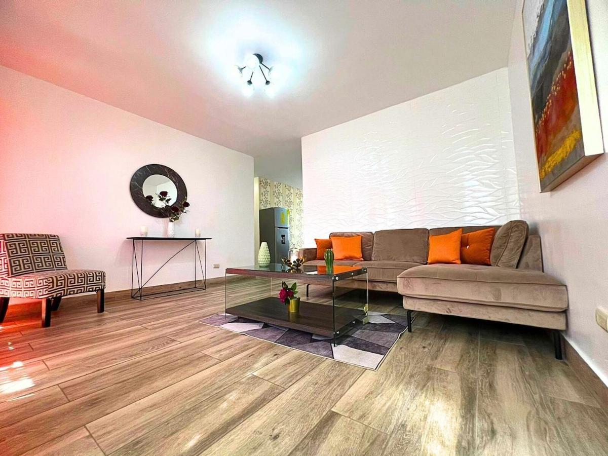 Harmony II Santiago Apartamento-Piscina-Gym -Aire Acondicionado Santiago De Los Caballeros Εξωτερικό φωτογραφία