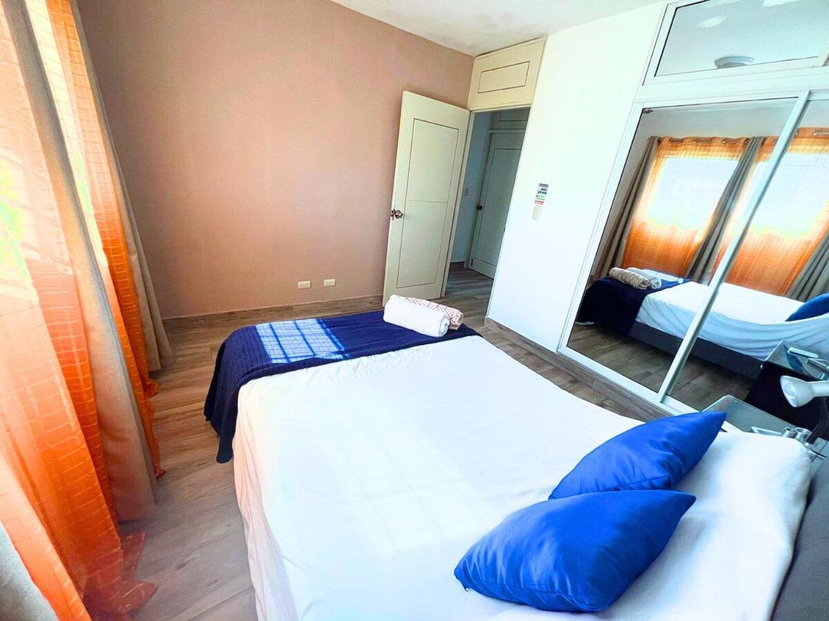 Harmony II Santiago Apartamento-Piscina-Gym -Aire Acondicionado Santiago De Los Caballeros Εξωτερικό φωτογραφία