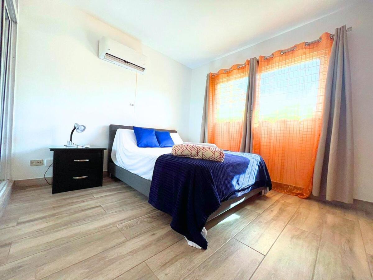 Harmony II Santiago Apartamento-Piscina-Gym -Aire Acondicionado Santiago De Los Caballeros Εξωτερικό φωτογραφία
