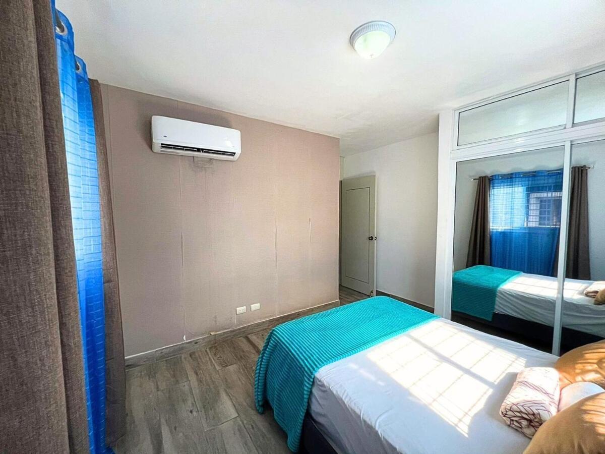 Harmony II Santiago Apartamento-Piscina-Gym -Aire Acondicionado Santiago De Los Caballeros Εξωτερικό φωτογραφία