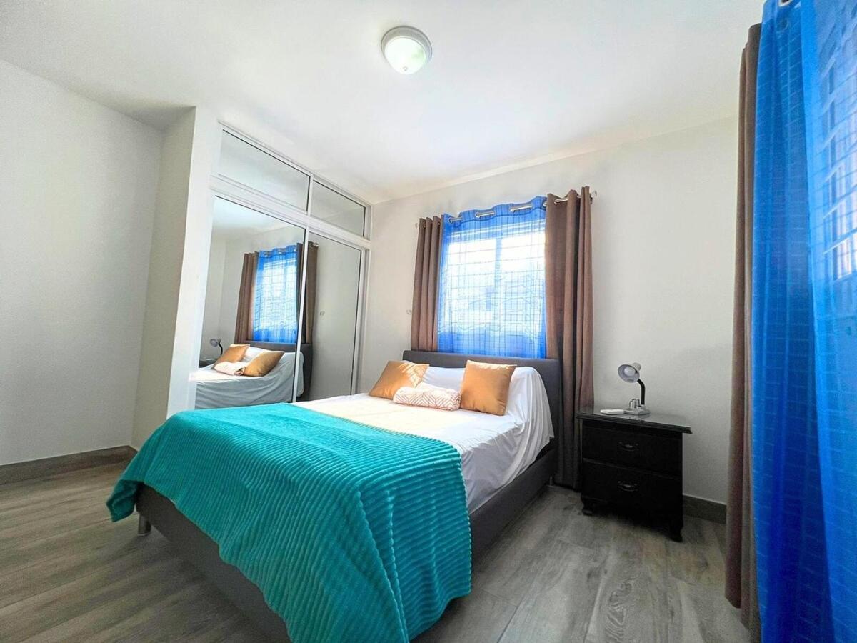 Harmony II Santiago Apartamento-Piscina-Gym -Aire Acondicionado Santiago De Los Caballeros Εξωτερικό φωτογραφία