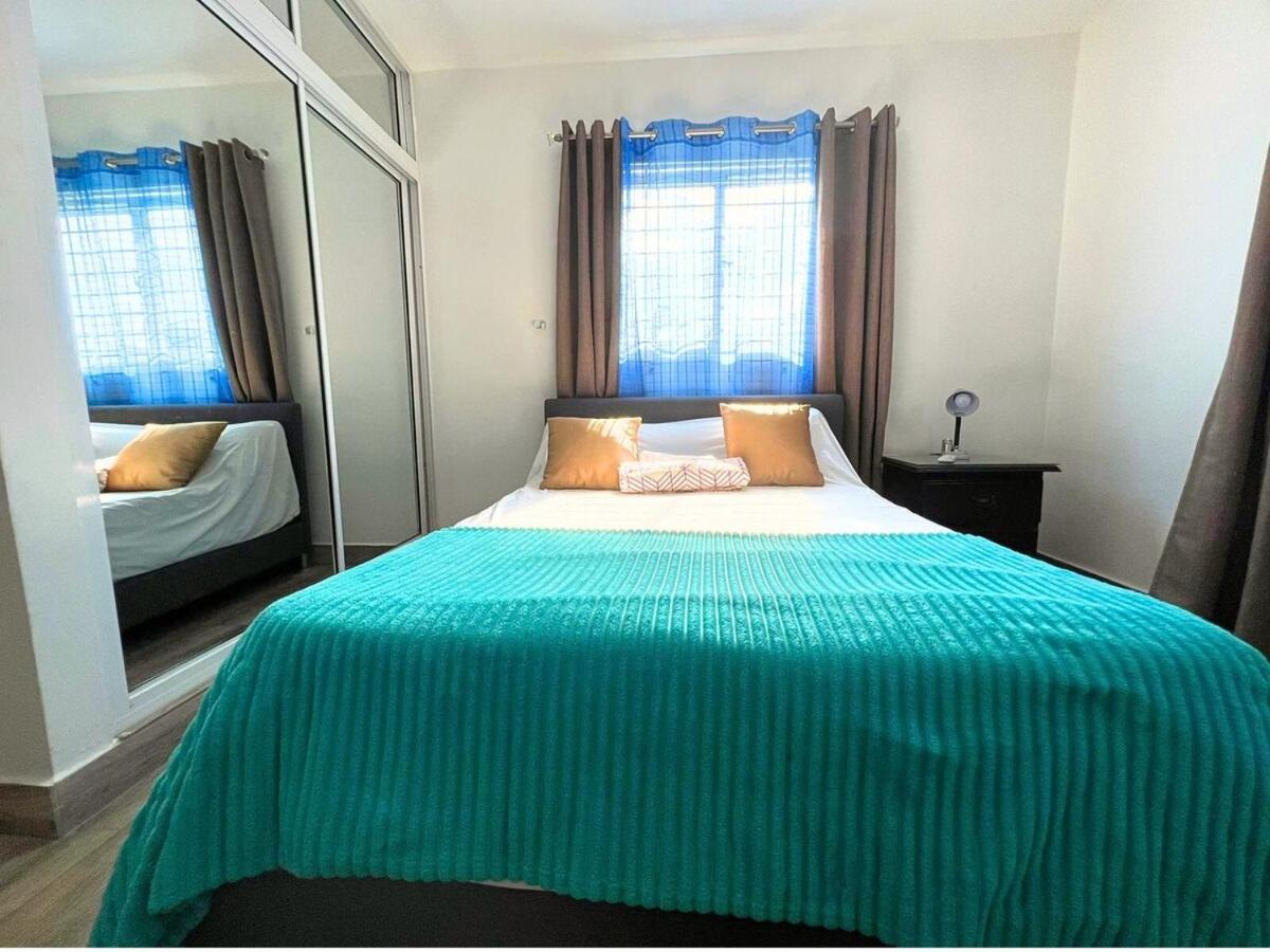 Harmony II Santiago Apartamento-Piscina-Gym -Aire Acondicionado Santiago De Los Caballeros Εξωτερικό φωτογραφία