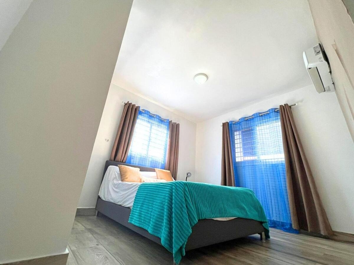 Harmony II Santiago Apartamento-Piscina-Gym -Aire Acondicionado Santiago De Los Caballeros Εξωτερικό φωτογραφία