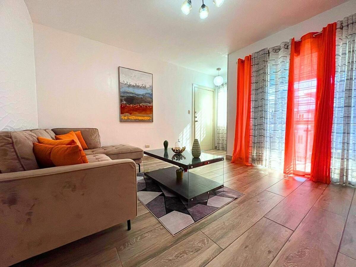 Harmony II Santiago Apartamento-Piscina-Gym -Aire Acondicionado Santiago De Los Caballeros Εξωτερικό φωτογραφία