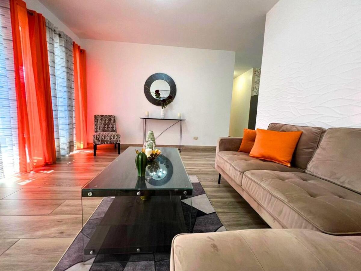 Harmony II Santiago Apartamento-Piscina-Gym -Aire Acondicionado Santiago De Los Caballeros Εξωτερικό φωτογραφία